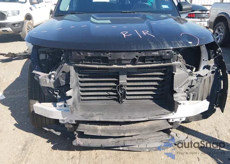 2021 Ford Explorer Xlt z USA, uszkodzony, nr VIN 1FMSK7DH0MGB01494